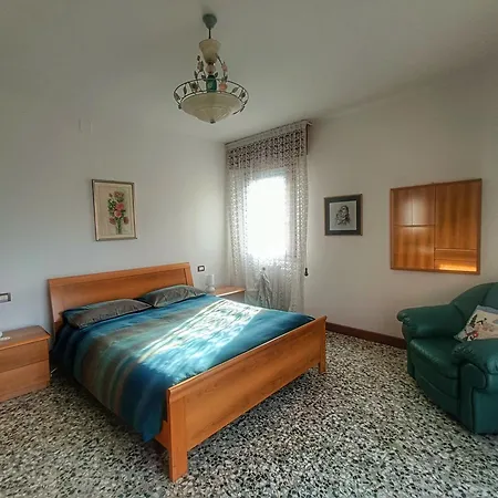 Casa Seppa Apartment Venice Exterior photo