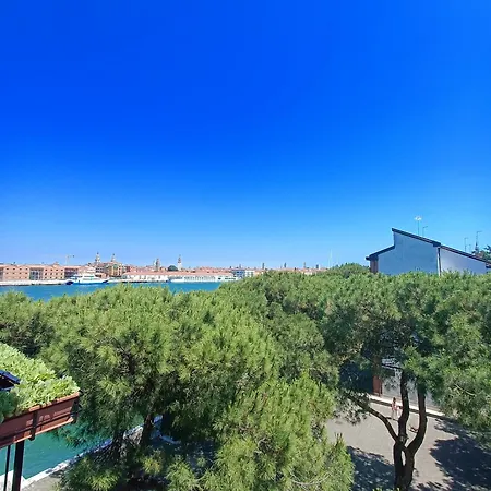 Casa Seppa Apartment Venice Exterior photo