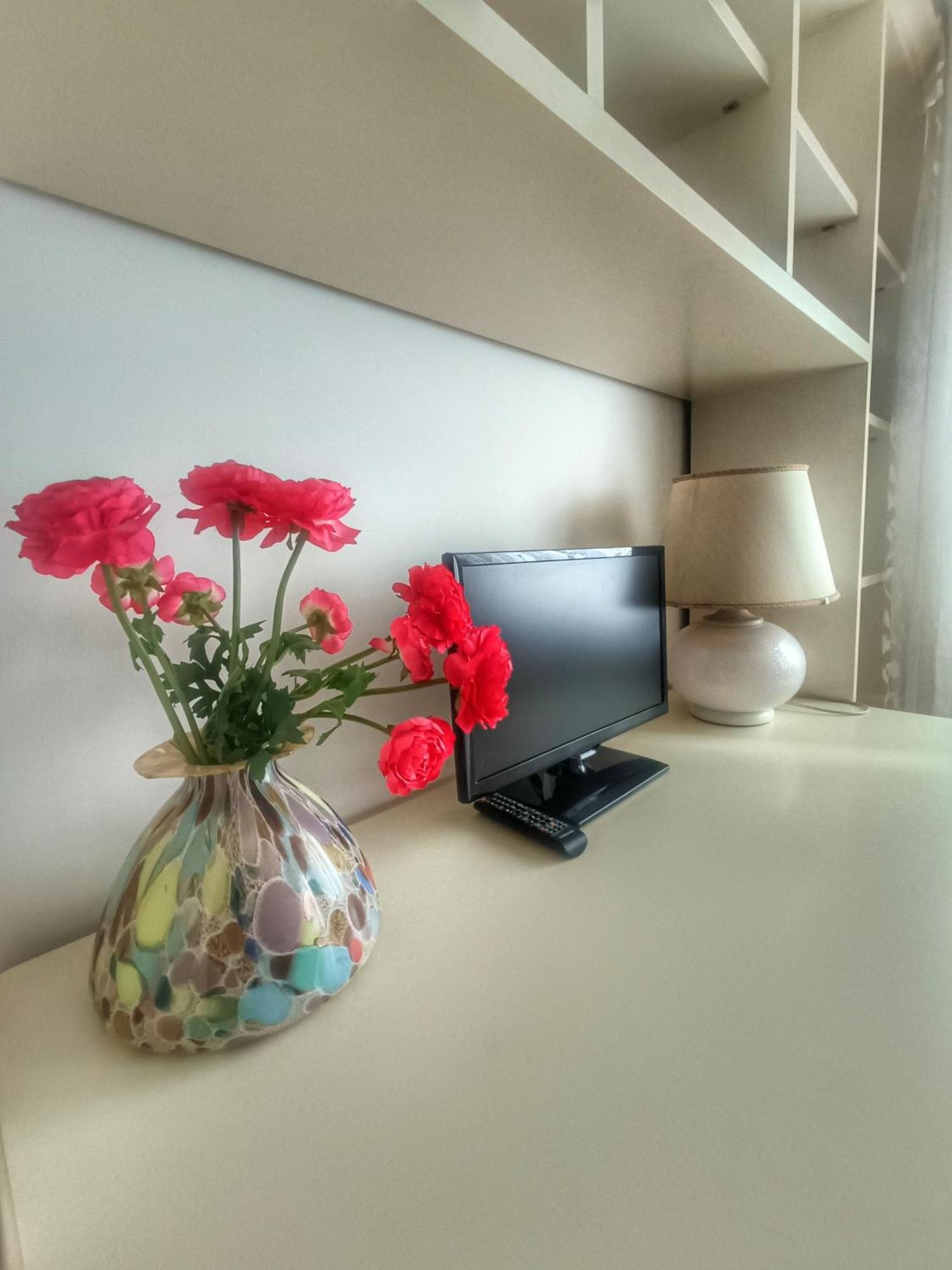 Appartement Casa Seppa *