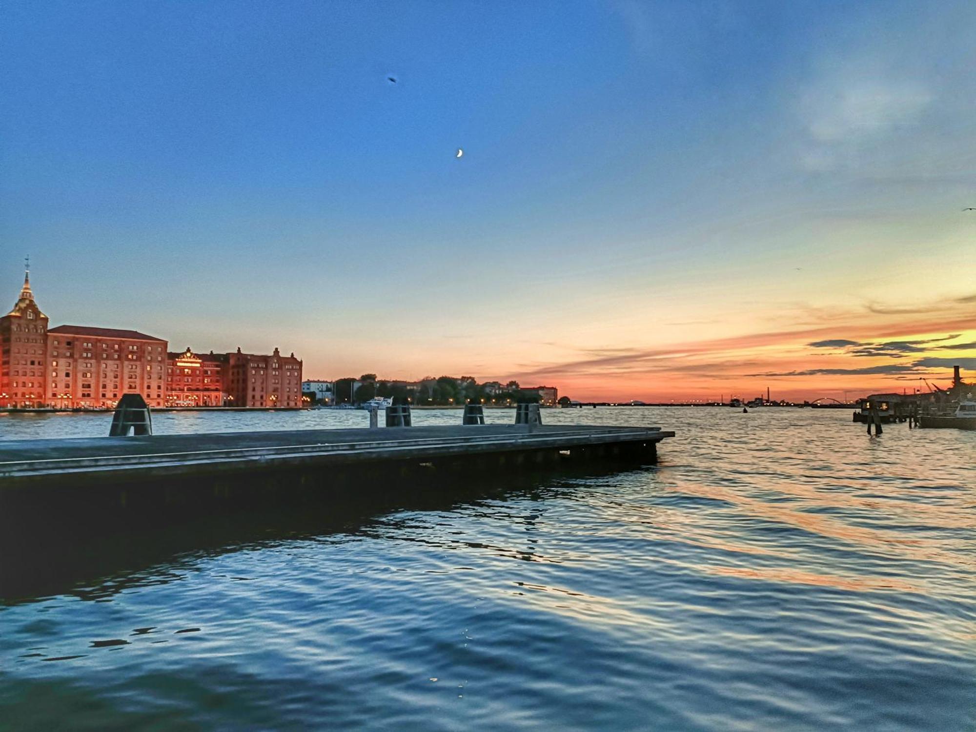 Apartment Casa Seppa Venedig