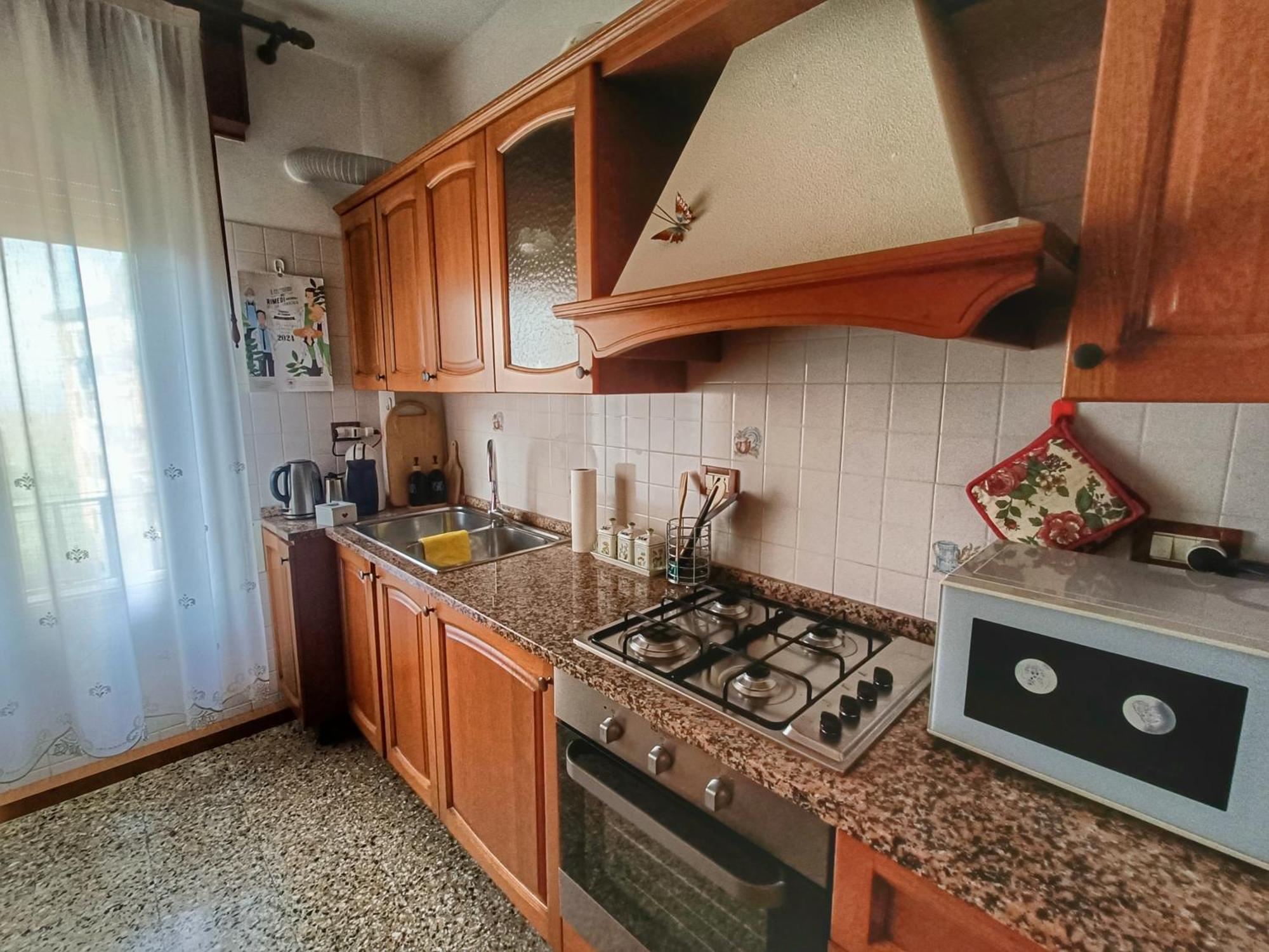 Casa Seppa Appartement