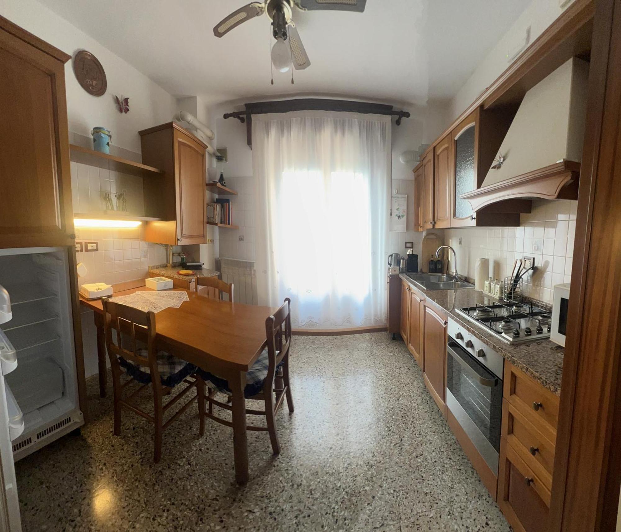 Appartement Casa Seppa *