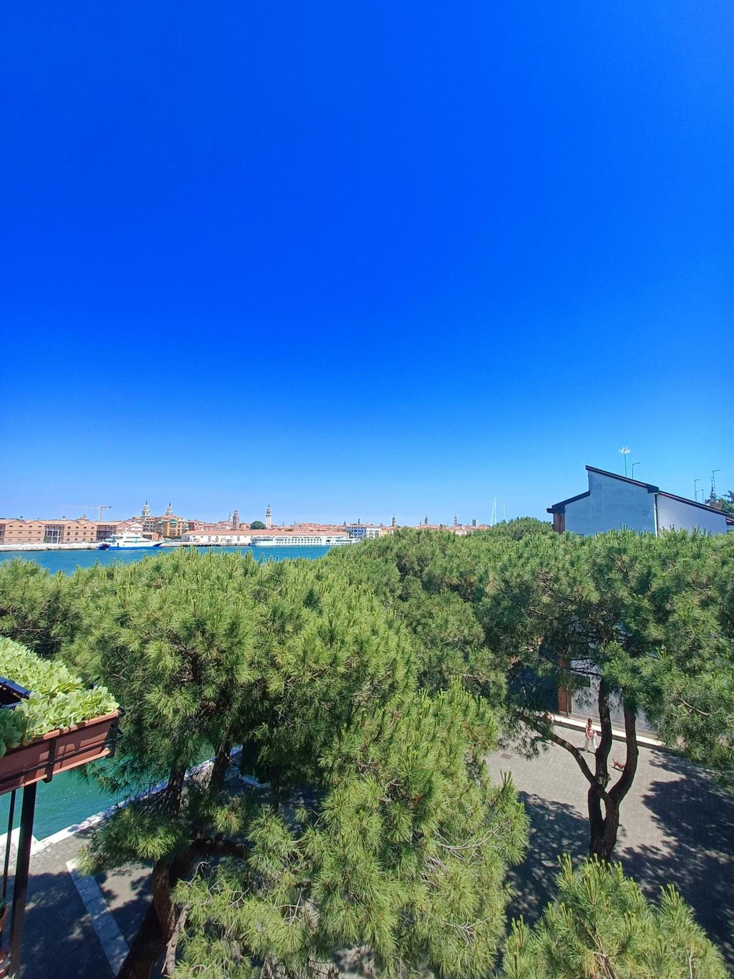 Casa Seppa * Venedig